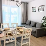 Apartament Jasielska 9 Poznan