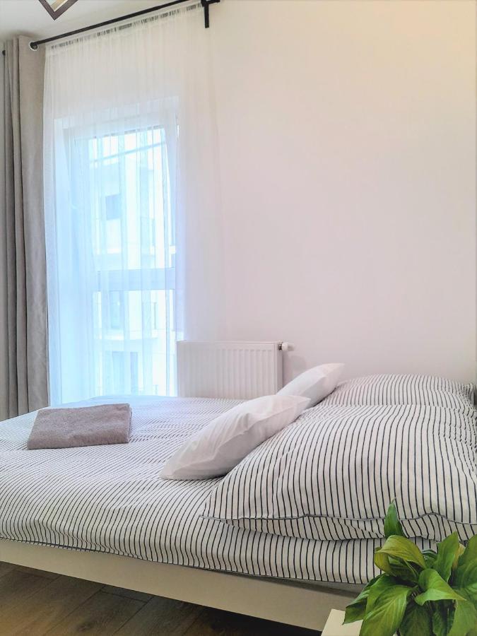 Apartament Jasielska 9 Apartment Posen