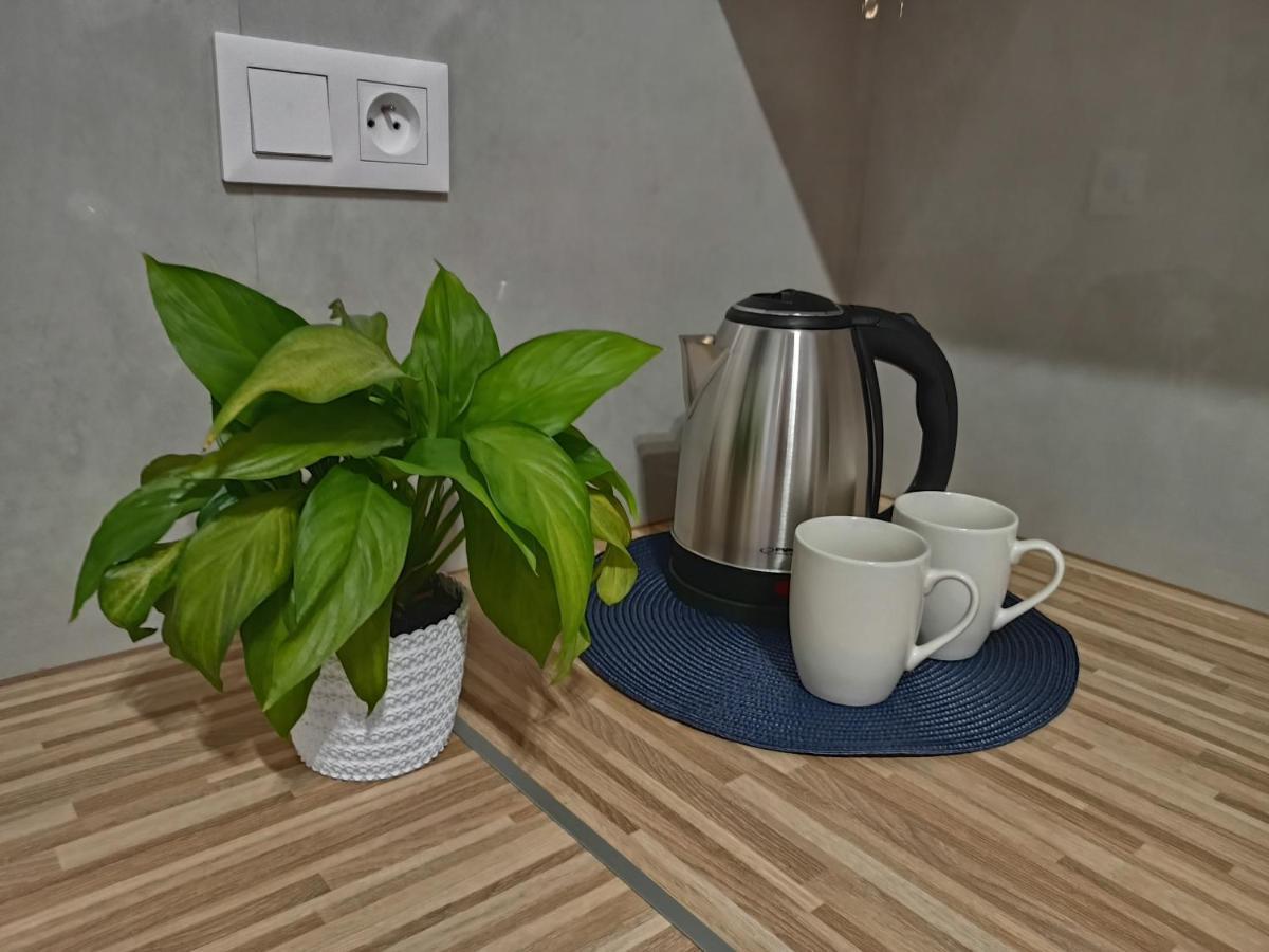 Apartament Jasielska 9 * Posen