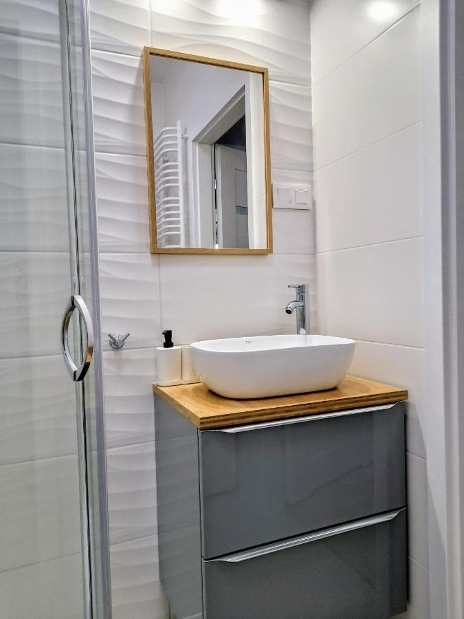 Apartament Jasielska 9 Apartment *
