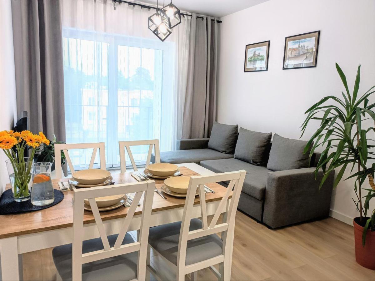 Apartment Apartament Jasielska 9 Poznan