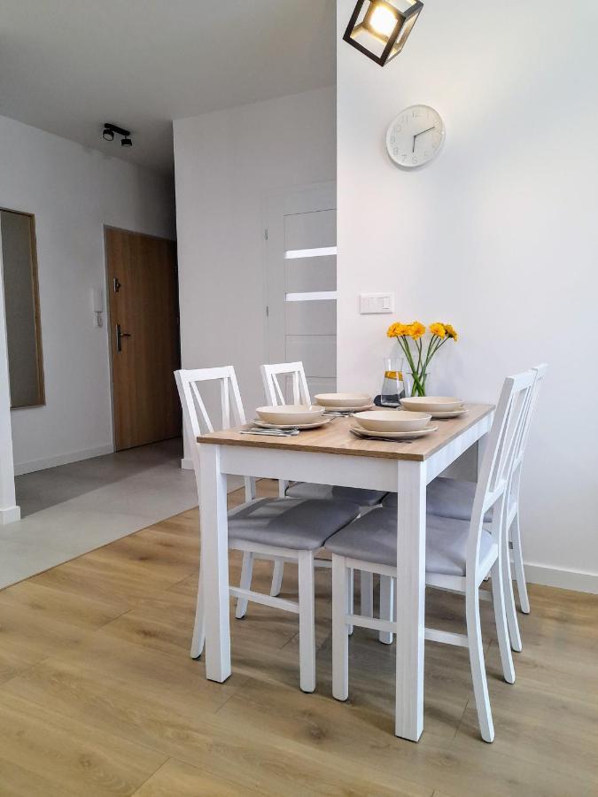 Apartament Jasielska 9 Apartment