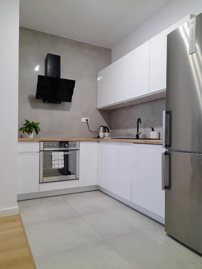 Apartament Jasielska 9 *